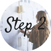step