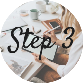 step